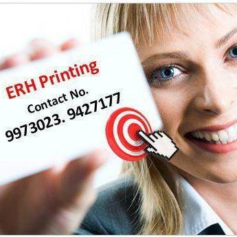 ERH PRINTING